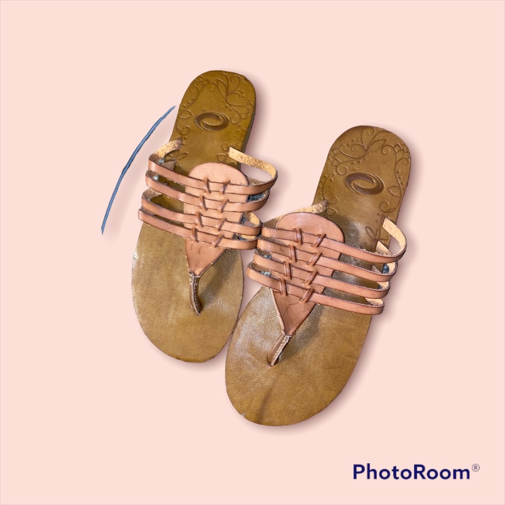 O’Neil sandals